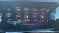 Volkswagen Taigo 1.0 TSI Match 5dr Petrol Hatchback